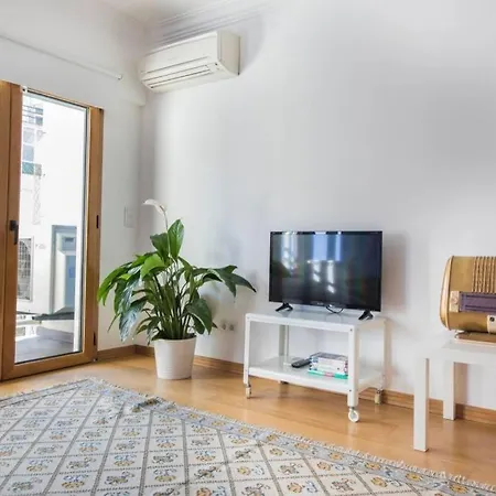 2 Bedroom With Garage Family Wonder Lissabon Buitenkant foto