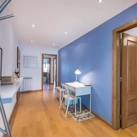 2 Bedroom With Garage Family Wonder Lissabon Buitenkant foto