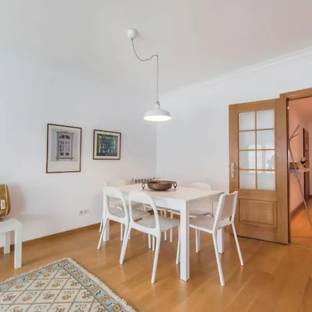2 Bedroom With Garage Family Wonder Lissabon Buitenkant foto