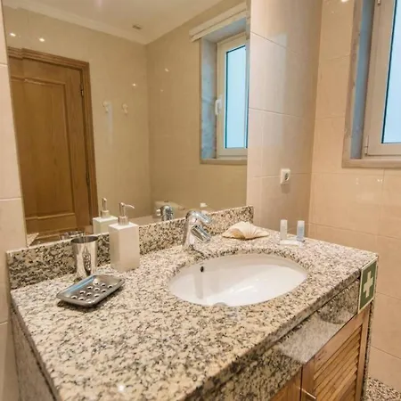 2 Bedroom With Garage Family Wonder Lissabon Buitenkant foto