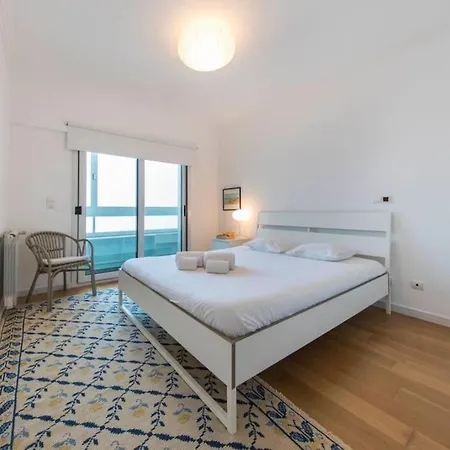 2 Bedroom With Garage Family Wonder Lissabon Buitenkant foto